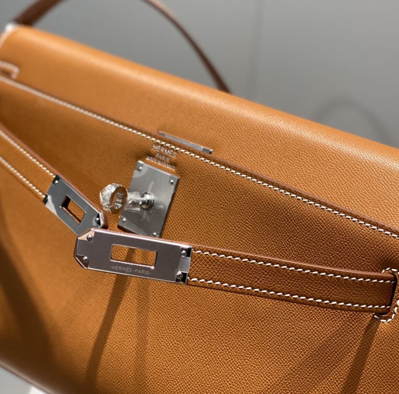 Hermes Satchel Bags